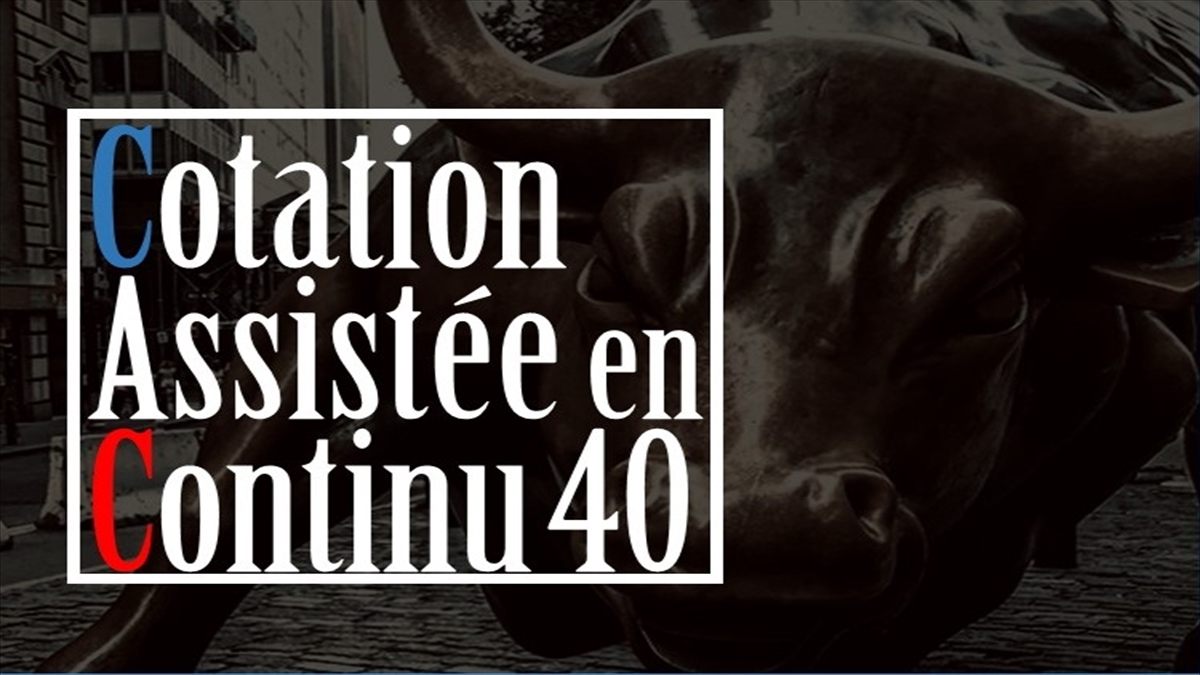 フランス株価指数 Cac40 カック40 構成銘柄 Speculators