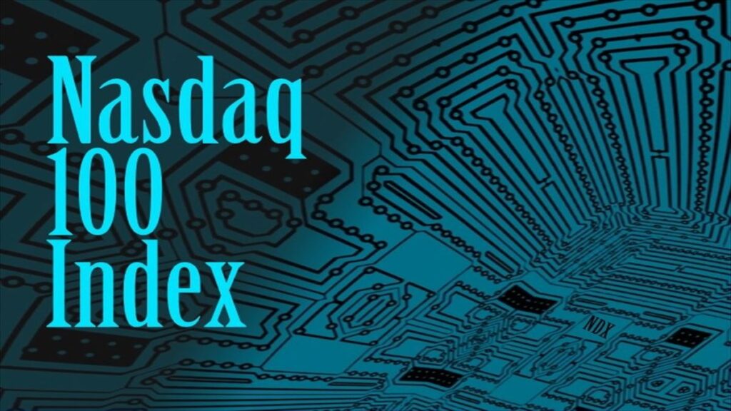 ナスダック100 構成銘柄 / Nasdaq100 NDX SPECULATORS