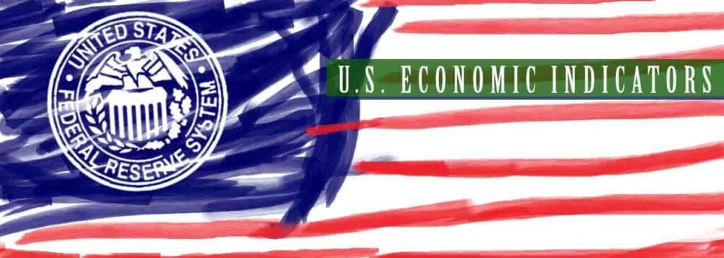 米国重要経済指標一覧