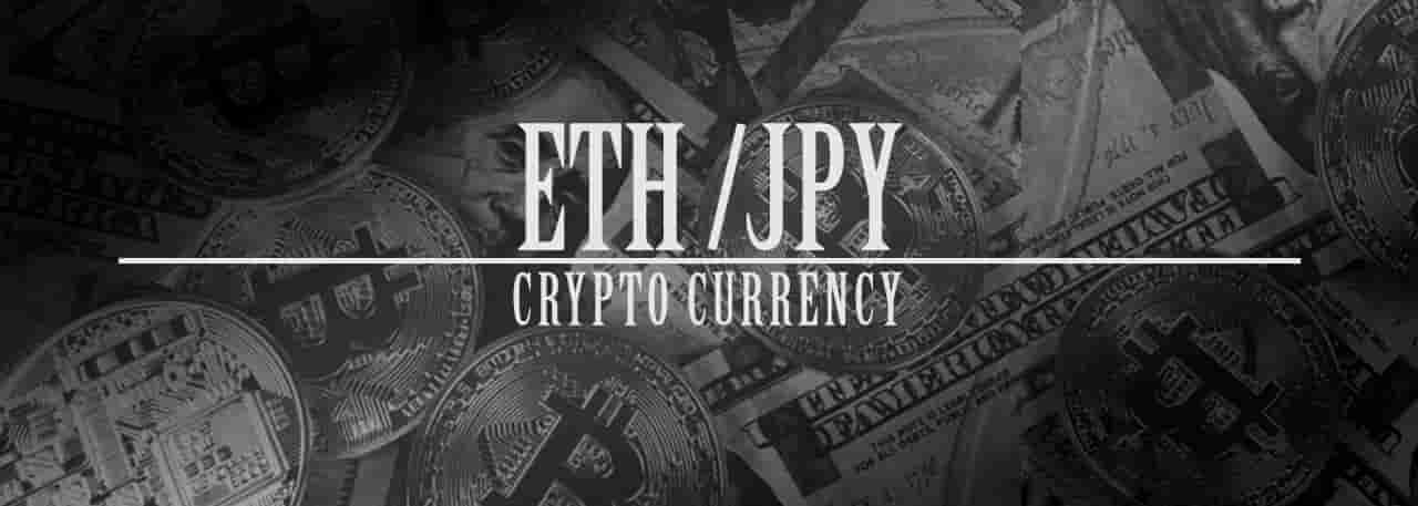 eth jpy