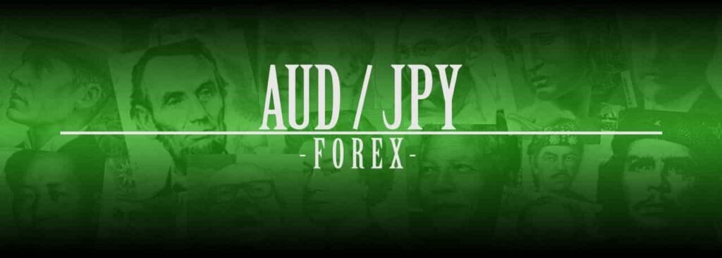 FX 豪ドル/円（AUD/JPY）
