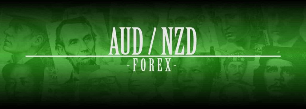 FX 豪ドル/ニュージーランドドル（AUD/NZD）