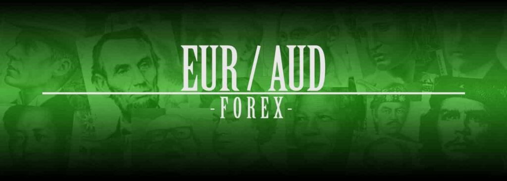 FX ユーロ/豪ドル（EUR/AUD）