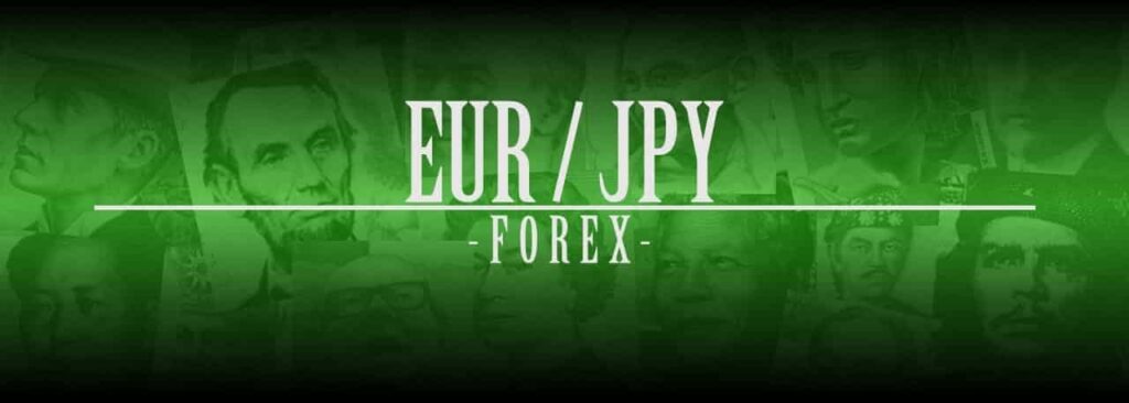 FX ユーロ/円（EUR/JPY）