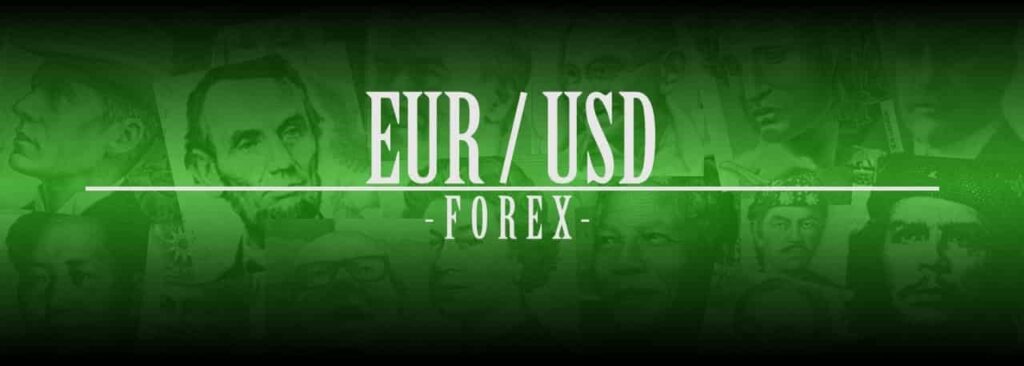 FX ユーロ/米ドル（EUR/USD）