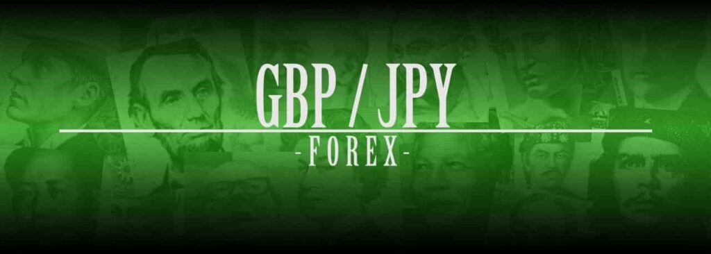 FX 英ポンド/円（GBP/JPY）