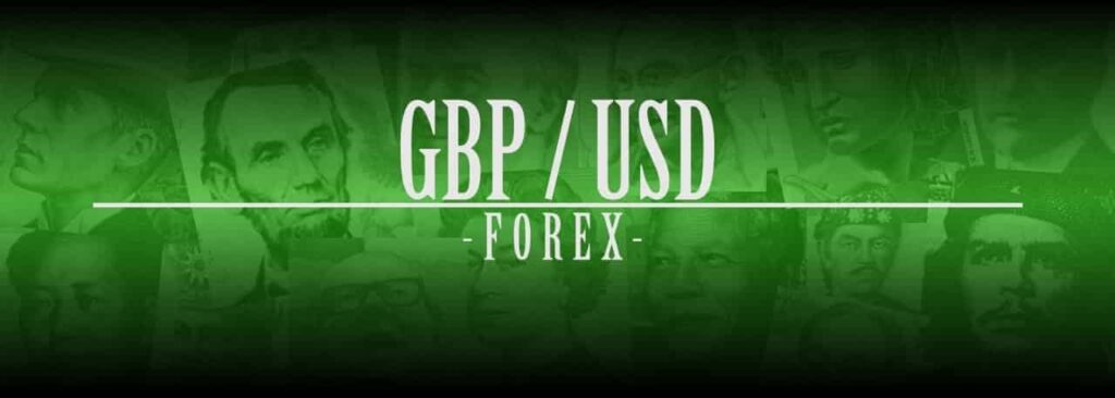 FX 英ポンド/米ドル（GBP/USD）