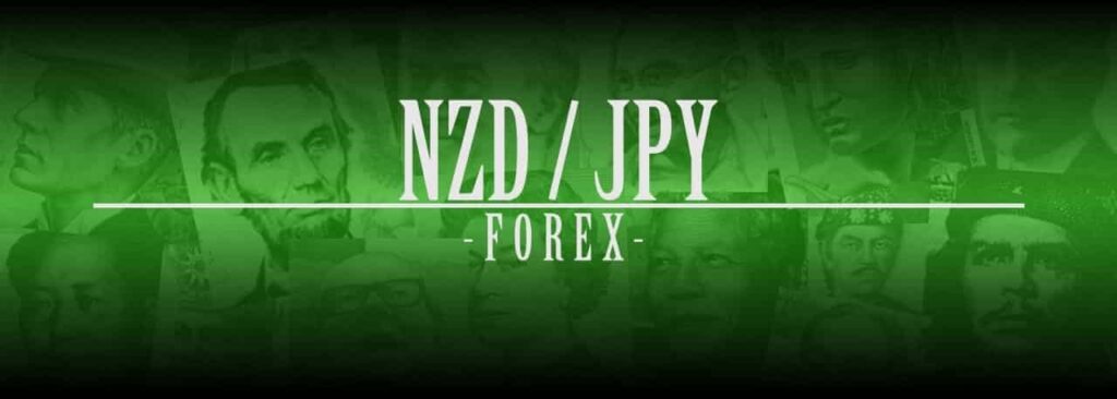 FX ニュージーランドドル/円(NZD/JPY)