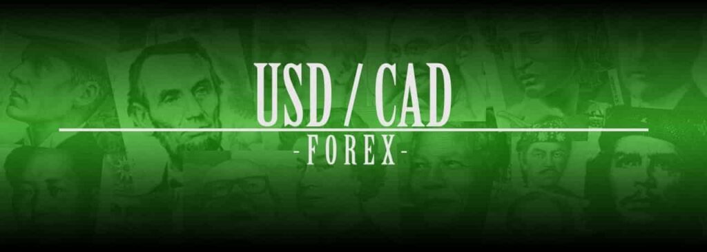 FX 米ドル/カナダドル（USD/CAD）