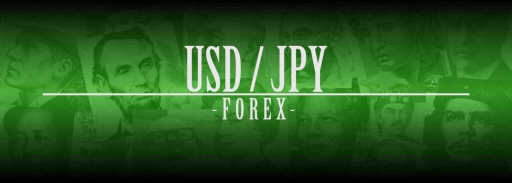 FX 米ドル/円（USD/JPY）