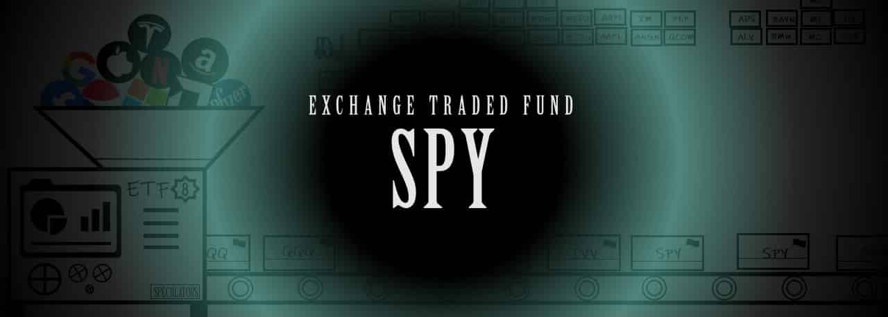 Spdr S P 500 Etf Spy Overview History Tracking Vs The S P 500