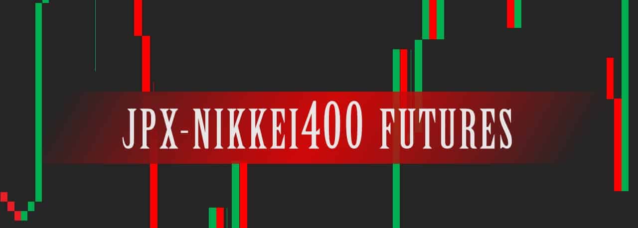 Jpx日経400先物チャート 株価指数先物 Speculators