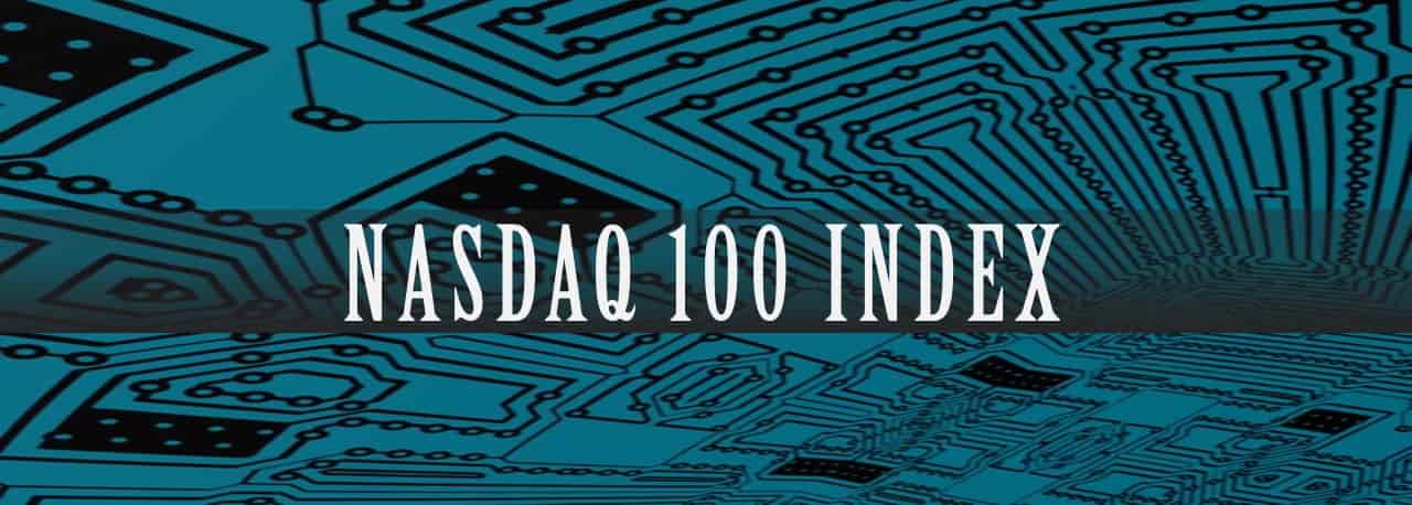 NASDAQ100（ナスダック100指数）構成銘柄