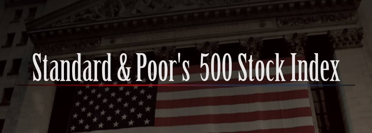 世界の主要株価指数一覧 SPECULATORS