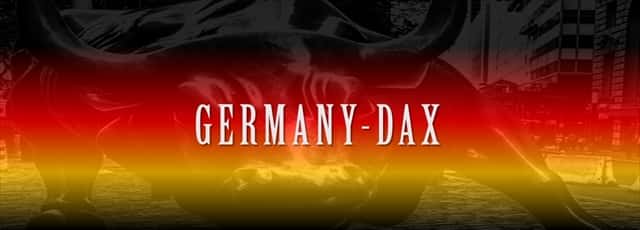 DAX（ドイツ）構成銘柄