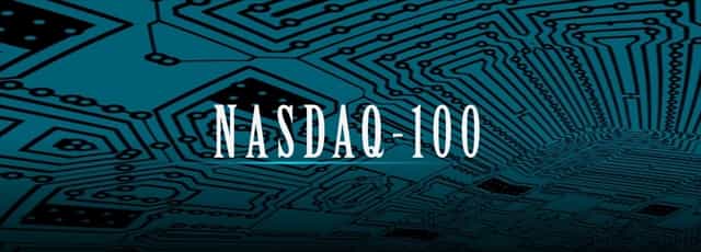 NASDAQ100 構成銘柄