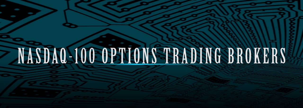 NASDAQ100オプション取引のできる証券会社 / 取引ルールとやり方