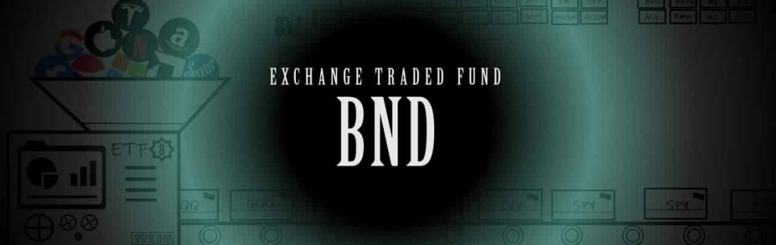 BND チャート / バンガード･米国トータル債券市場 ETF