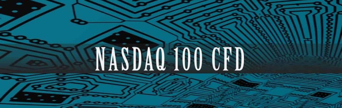 CFDおすすめ銘柄　NASDAQ100 CFD