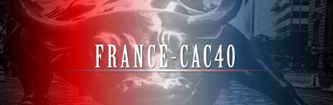 フランス株価指数 CAC40 構成銘柄