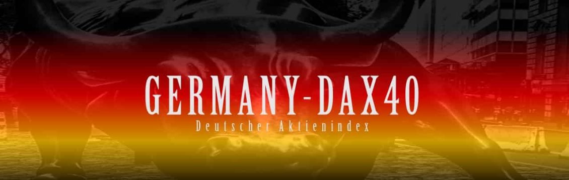 ドイツ株価指数 DAX40 構成銘柄