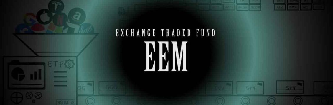 EEM チャート / iシェアーズ MSCI エマージング･マーケット ETF