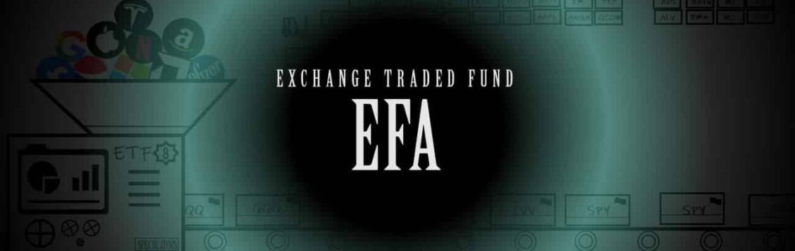 EFA チャート / iシェアーズ MSCI EAFE ETF
