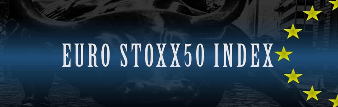 ユーロ･ストックス50指数（EURO STOXX 50 Index）　構成銘柄