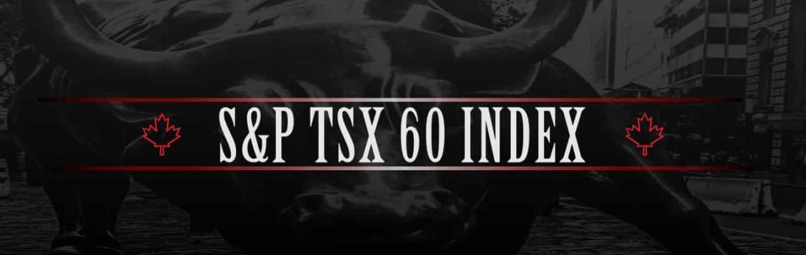 S&P/TSX60 Index（トロント60指数）構成銘柄