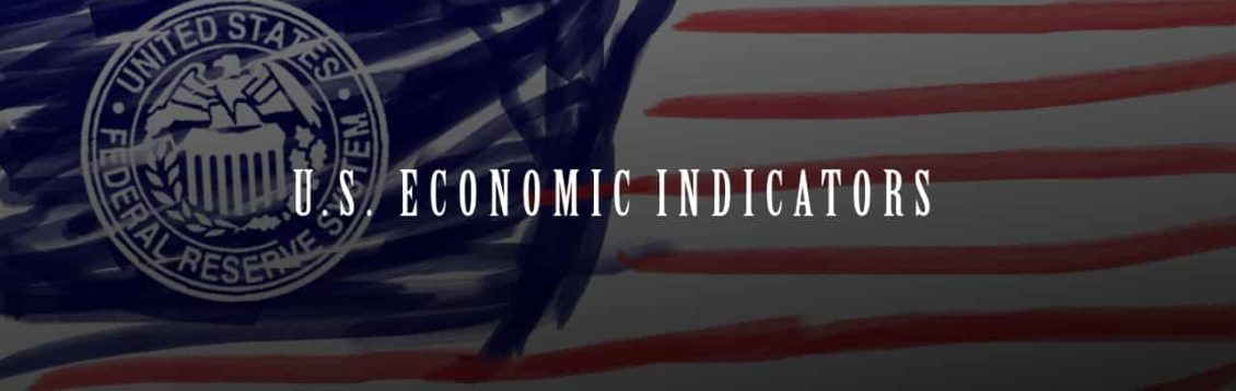 米国経済指標一覧