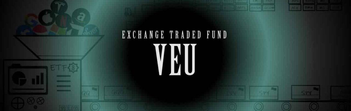 VEU チャート / バンガード･FTSE･オールワールド (除く米国) ETF