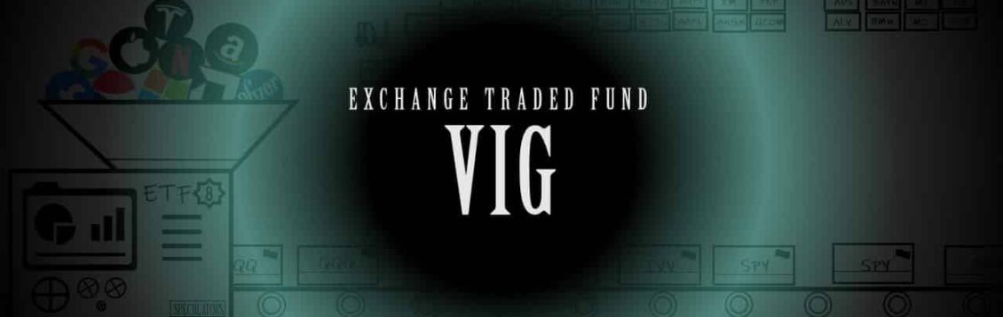 VIG チャート / バンガード･米国増配株式 ETF