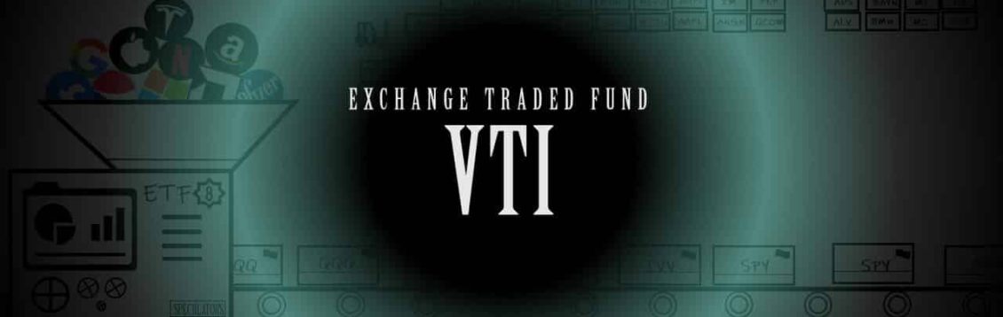 VTI チャート / バンガード･トータル･ストック･マーケット ETF